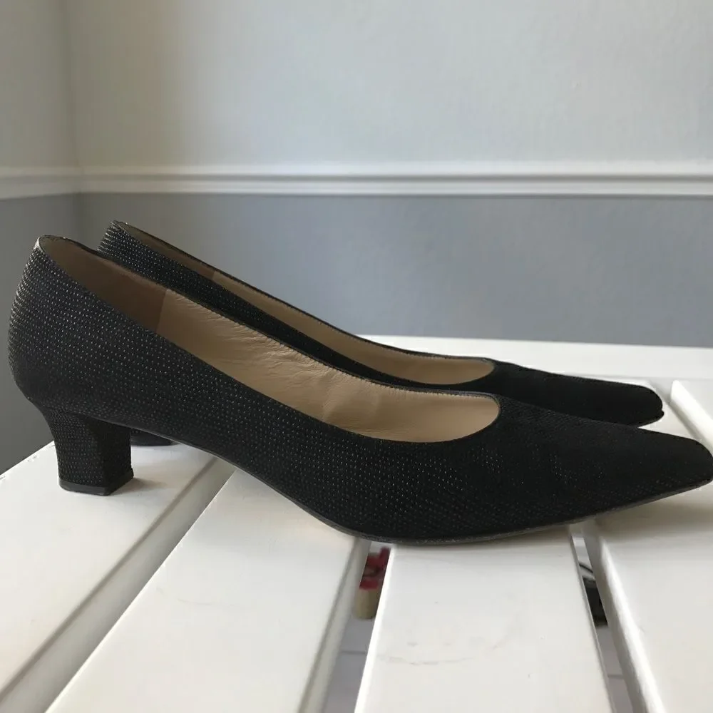 ❤️ BRUNO MAGLI Short Heels❤️